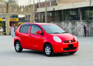 Toyota Passo X L Package 2011 for Sale
