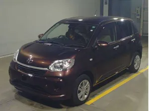 Toyota Passo X L Package 2023 for Sale