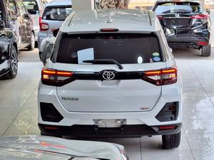 RAIZE Z PKG 
2020 MODEL
4 GRADE 
13k MILEAGE 
360 CAMERA 


VERIFIABLE AUCTION REPORT AVAILABLE FOR MORE DETAILS PLEASE CONTACT