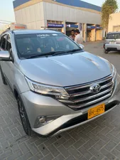 Toyota Rush G A/T 2019 for Sale