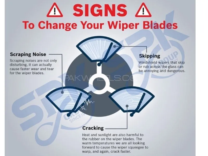 Toyota Corolla 1987-1991 Aero Design Soft Wiper Blade set - Premium Quality Toyota Corolla 1987-1991 Aero Design Soft Wiper Blade set - Premium Quality Image-4