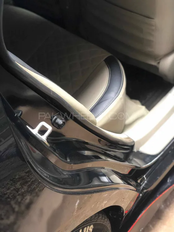 Toyota Corolla 2010 for Sale in Rawalpindi Image-1