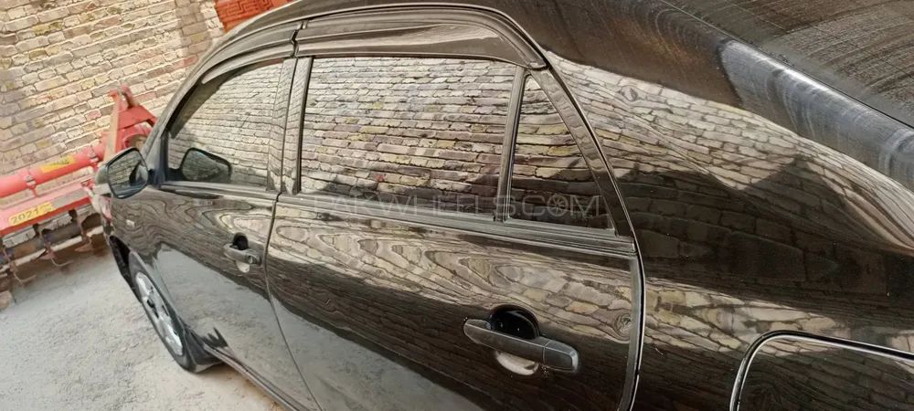 Toyota Corolla 2012 for Sale in Minchanabad Image-1