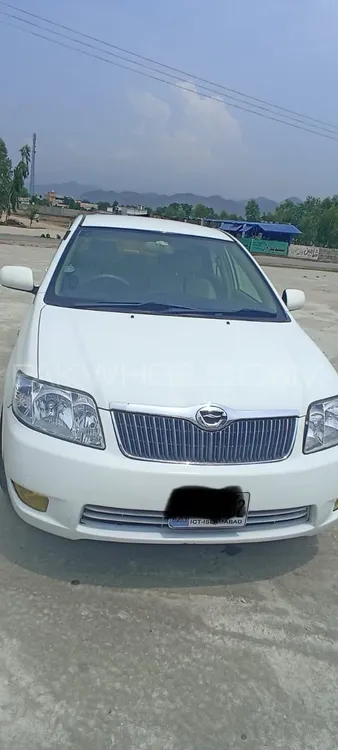 Toyota Corolla 2006 for Sale in Swabi Image-1
