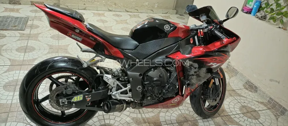 Yamaha Other 2011 for Sale Image-1