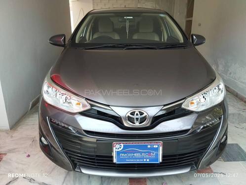 Toyota Yaris 2021 - Price, 1.5 for sale in Pakistan | PakWheels Toyota Yaris 2021 - Price, 1.5 for sale in Pakistan | PakWheels