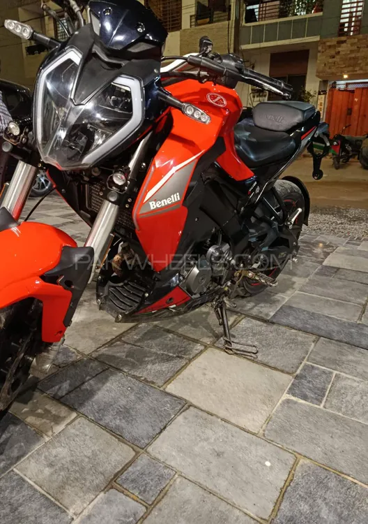 Benelli 180S 2021 for Sale Image-1