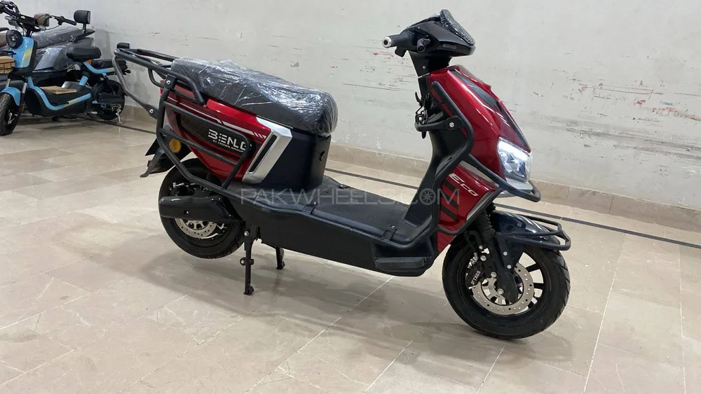Benling Roshni 2025 for Sale Image-1