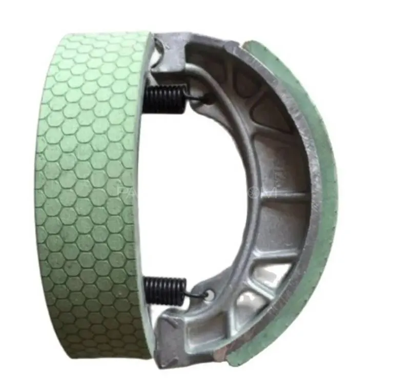 Bike brake shoe Image-1