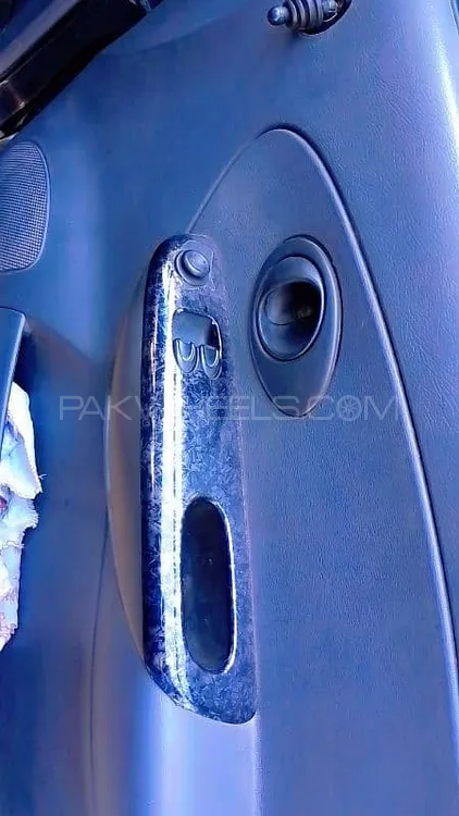Chevrolet Joy 2008 for Sale in Lahore Image-1
