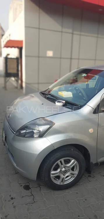 Daihatsu Boon 2006 for Sale in Lahore Image-1