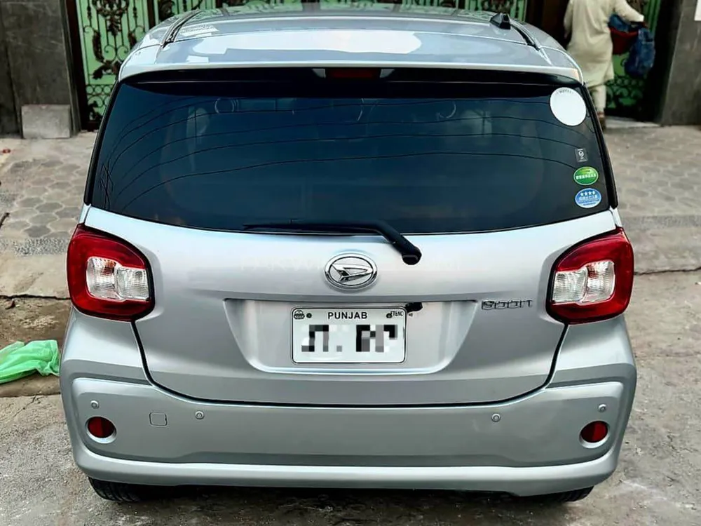 Daihatsu Boon 2020 for Sale in Faisalabad Image-1
