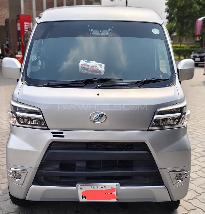 Daihatsu Hijet 2019 for Sale in Sheikhupura Image-1