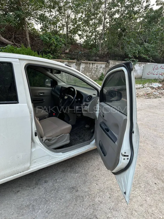 Daihatsu Mira 2011 for Sale in Rawalpindi Image-1