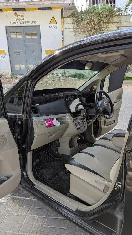 Daihatsu Move 2014 for Sale in Karachi Image-1