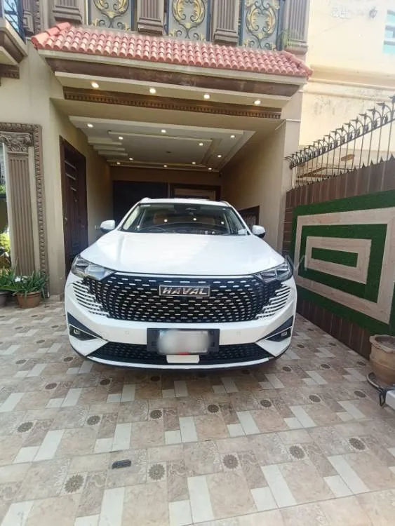Haval H6 2023 for Sale in Hyderabad Image-1