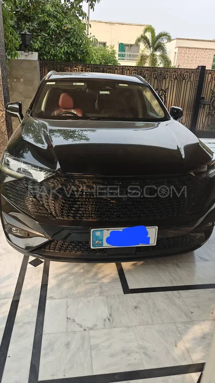 Haval H6 2024 for Sale in Faisalabad Image-1