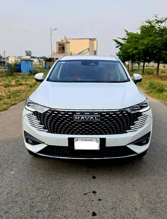 Haval H6 2024 for Sale in Lahore Image-1