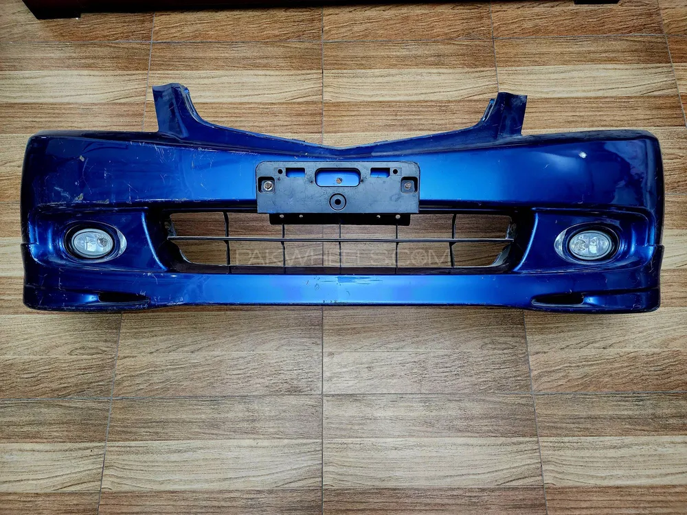 Honda accord cl7/cl9 parts Image-1