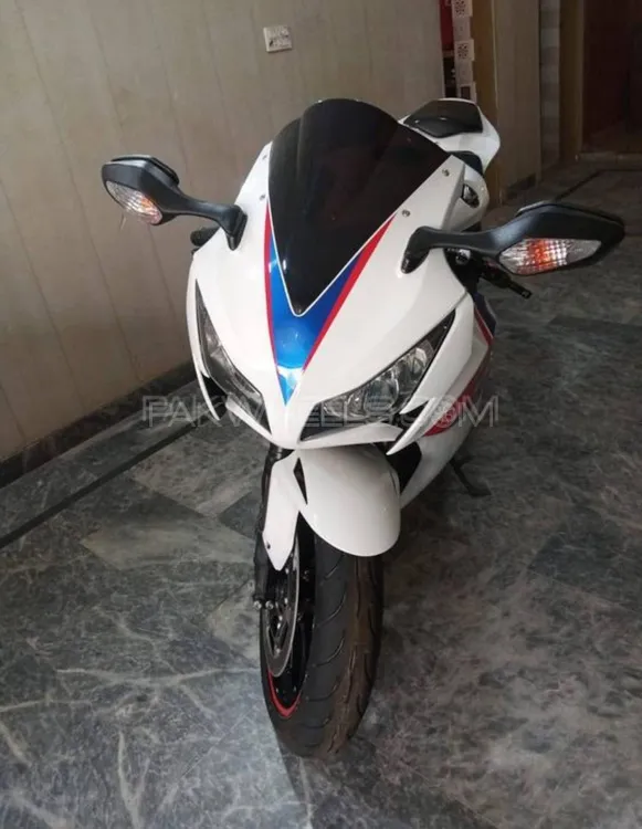 Honda CBR 1000RR 2012 for Sale Image-1