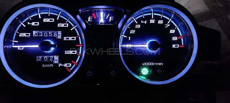 Honda CBR 150R 2025 for Sale Image-1