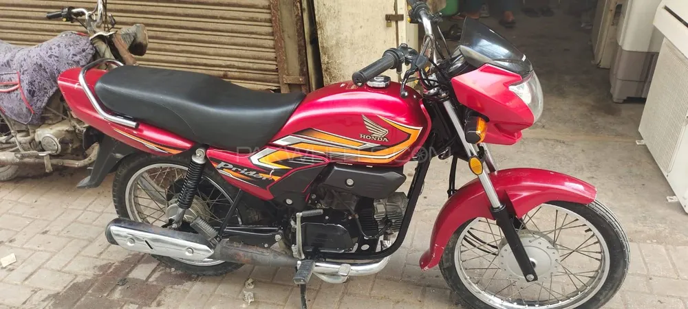 Honda CD-100 2023 for Sale Image-1