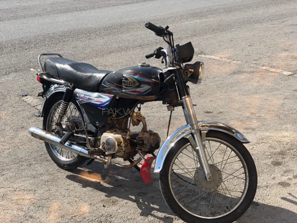 Honda CD 70 2020 for Sale Image-1