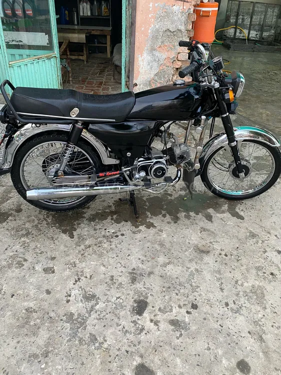 Hi Speed SR 70 2023 for Sale Image-1