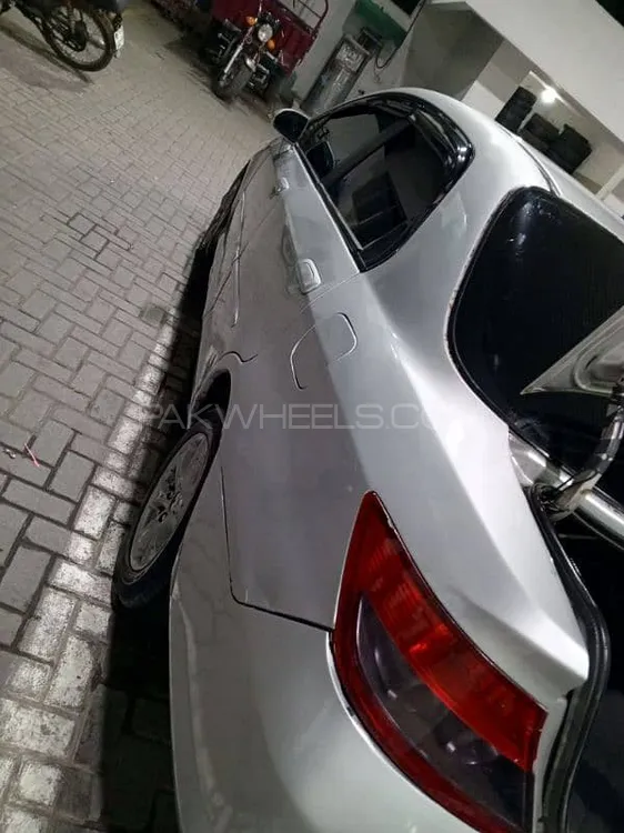 Honda City 2006 for Sale in Lahore Image-1