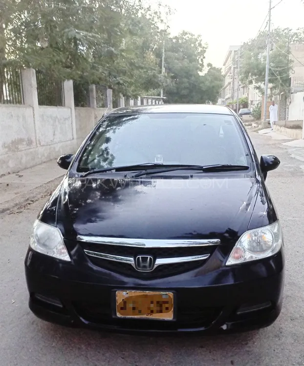 Honda City 2008 for Sale in Rahim Yar Khan Image-1