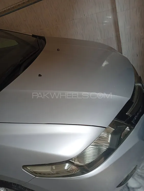 Honda City 2011 for Sale in Faisalabad Image-1