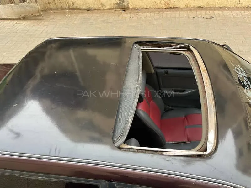 Honda Civic 1990 for Sale in Karachi Image-1