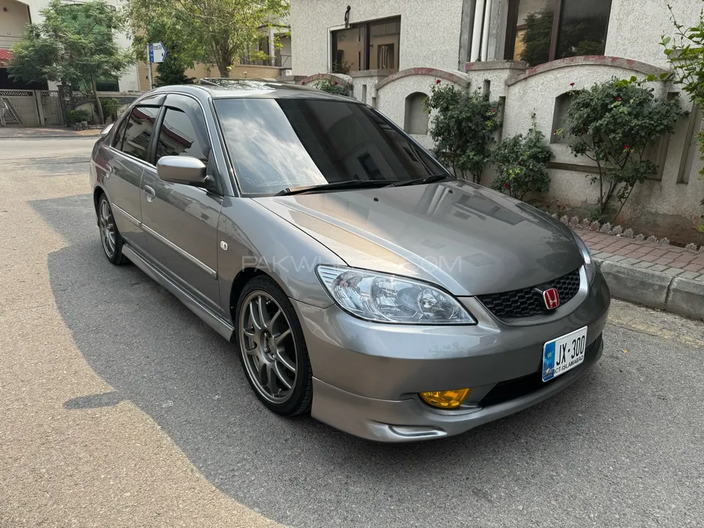 ہونڈا سوک 2006 for Sale in اسلام آباد Image-1