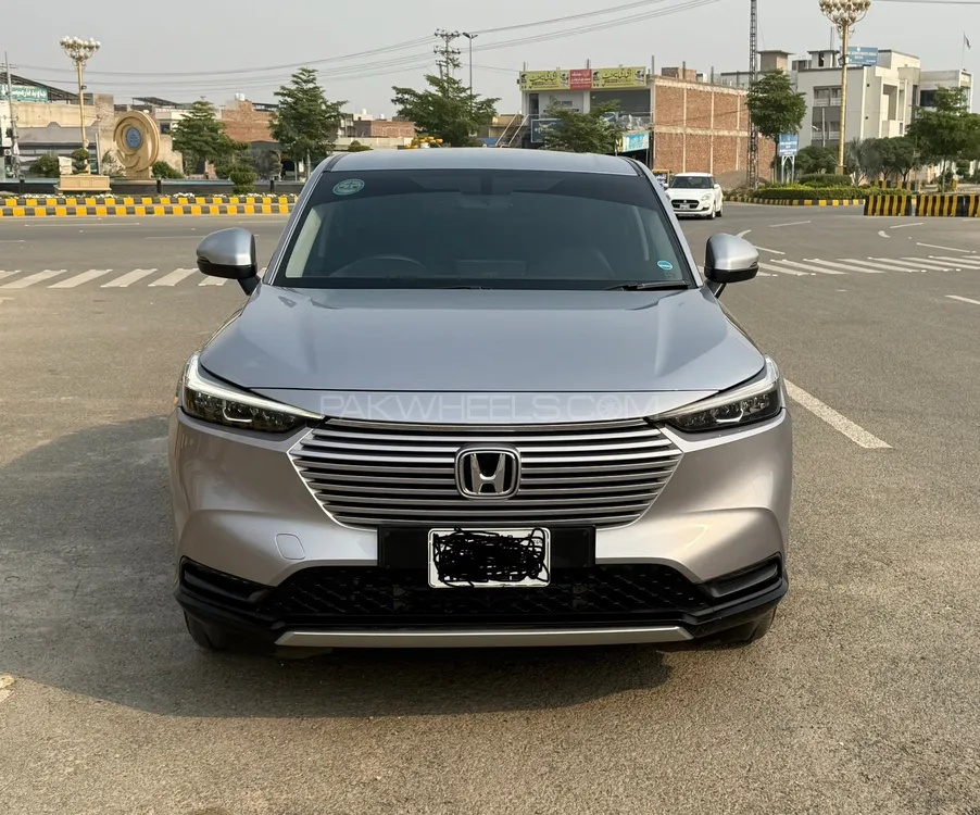 Honda HR-V 2023 for Sale in Multan Image-1