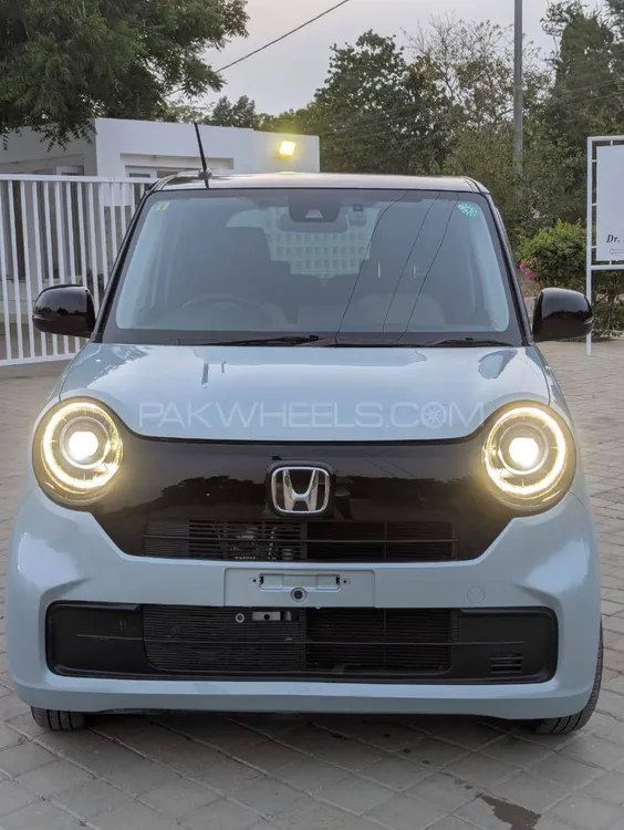 Honda N One 2023 for Sale in Karachi Image-1