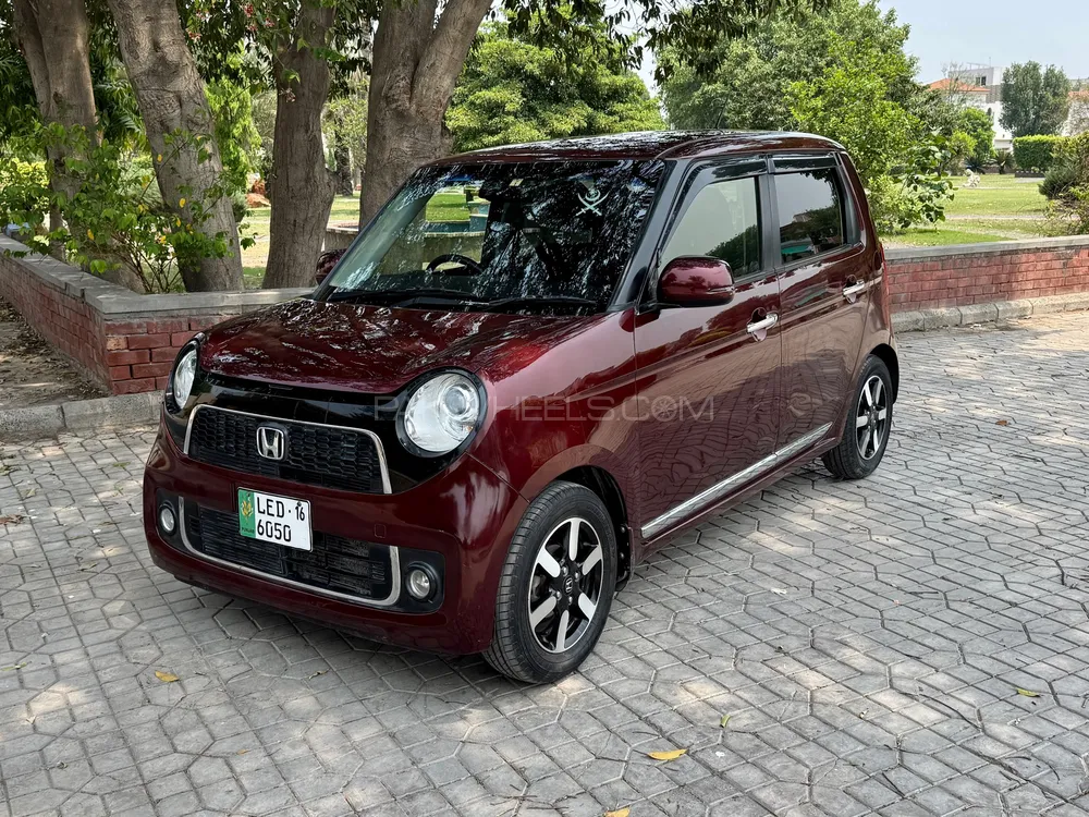 Honda N One 2014 for Sale in Lahore Image-1