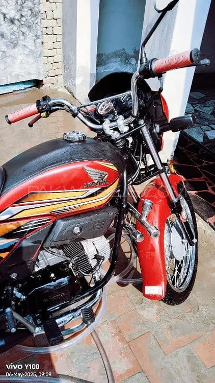 Honda Pridor 2023 for Sale Image-1