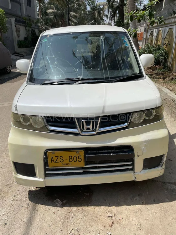 ہونڈا زیسٹ 2010 for Sale in کراچی Image-1