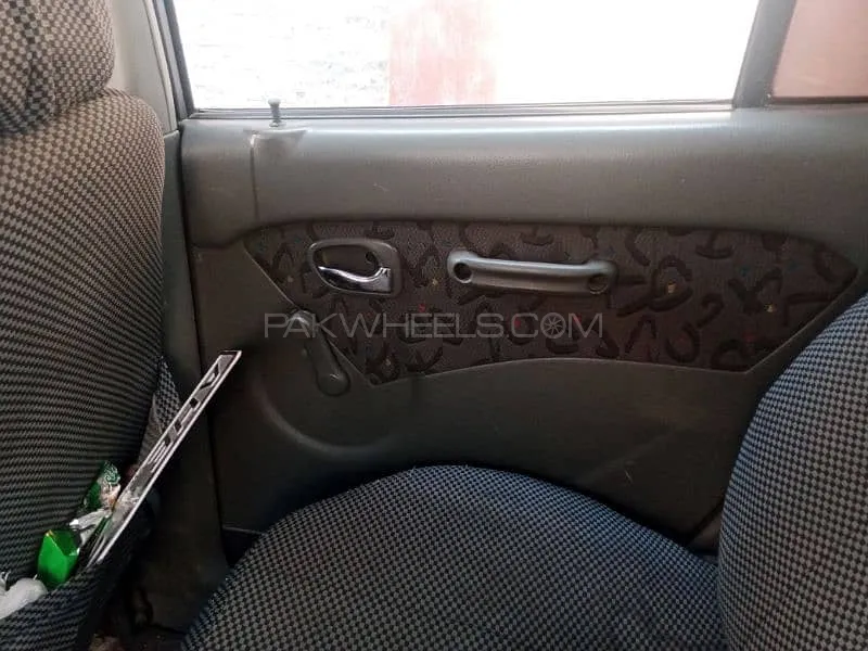 Hyundai Santro 2004 for Sale in Taxila Image-1