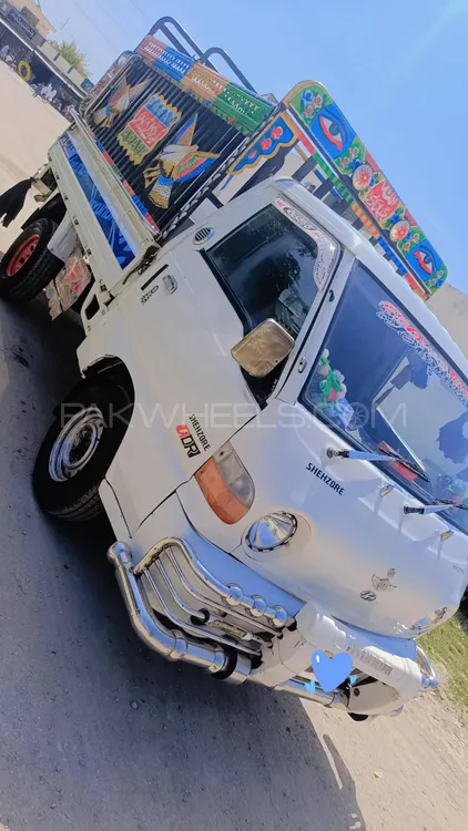 Hyundai Shehzore 2009 for Sale in Talagang Image-1