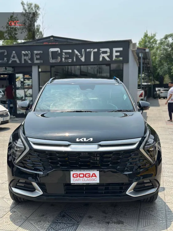 KIA Sportage L 2025 for Sale in Islamabad Image-1