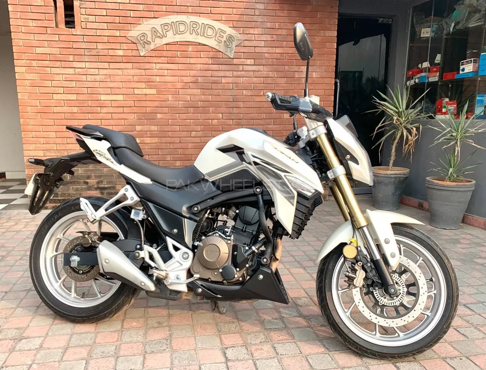 Chinese Bikes Other 2021 for Sale Image-1