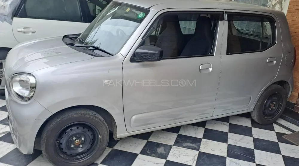 Mazda Carol 2022 for Sale in Islamabad Image-1
