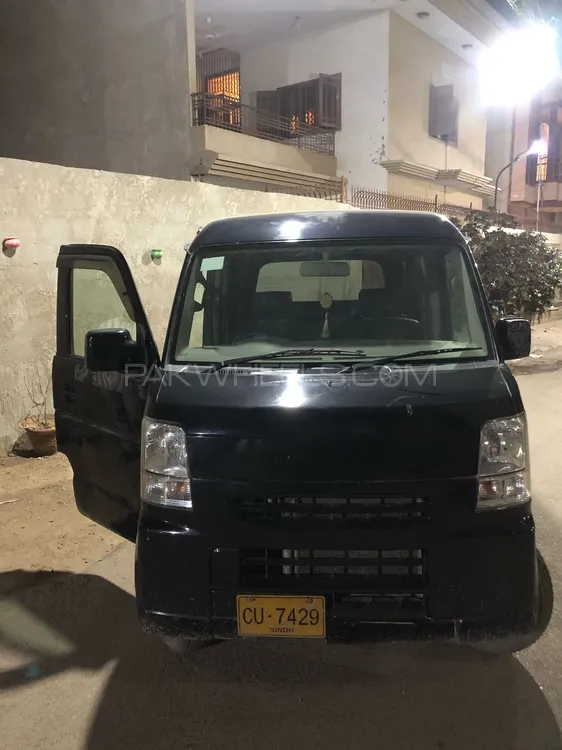 مازدا اسکرم ویگن 2008 for Sale in کراچی Image-1