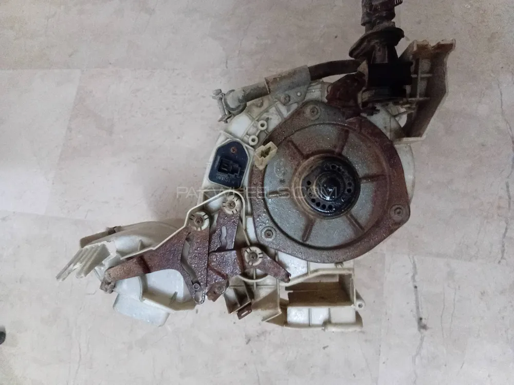 Mehran AC Image-1