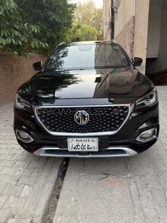 MG HS 2021 for Sale in Sahiwal Image-1