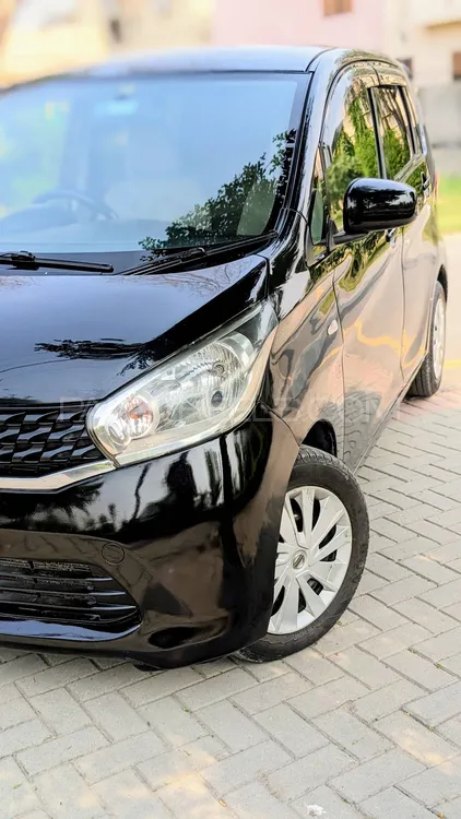 نسان ڈیز 2015 for Sale in گجرانوالہ Image-1
