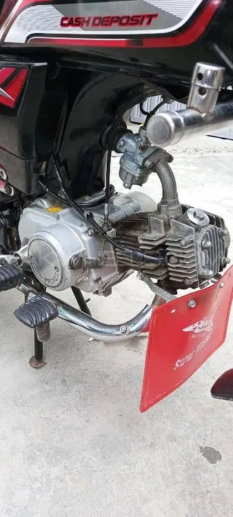 Road Prince 70 Passion Plus 2020 for Sale Image-1