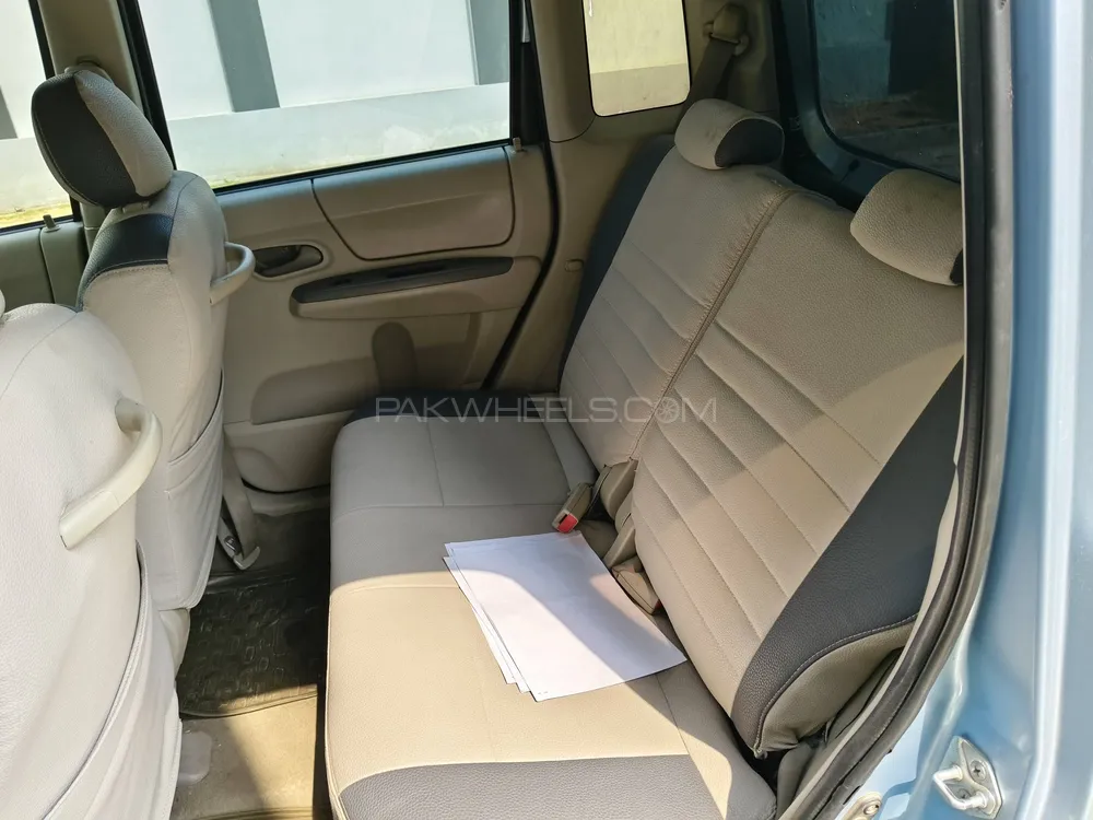 Subaru Stella 2008 for Sale in Sialkot Image-1