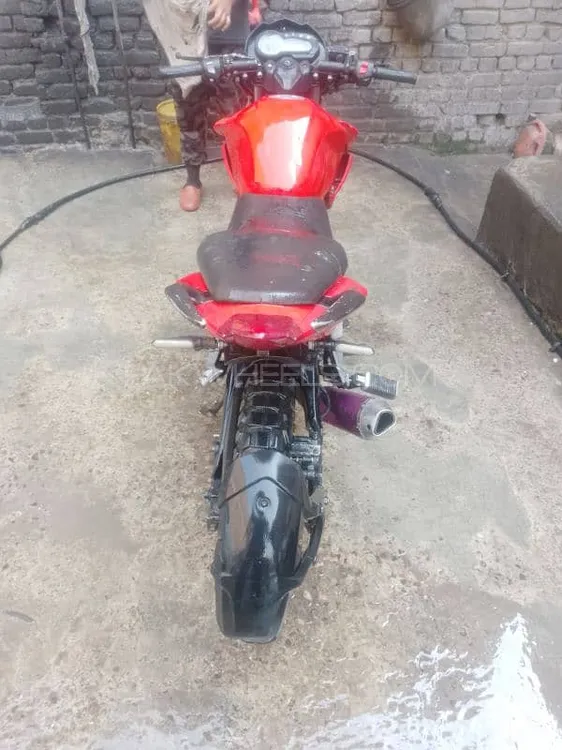 Super Power Sultan SP 250 2018 for Sale Image-1